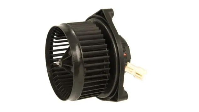 Blower motor