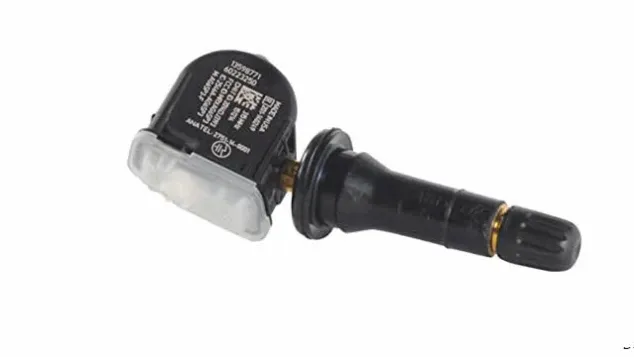Tire Pressure Sensor