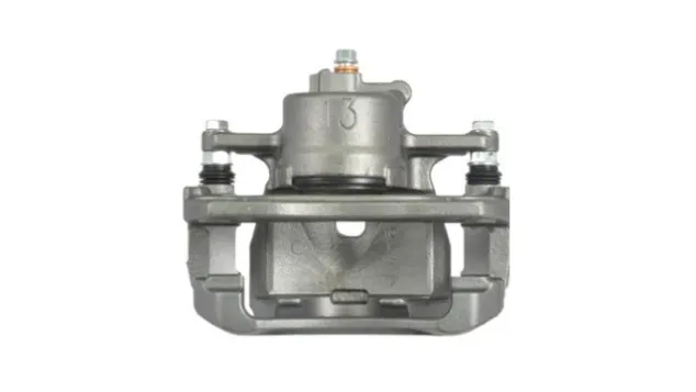 Brake caliper