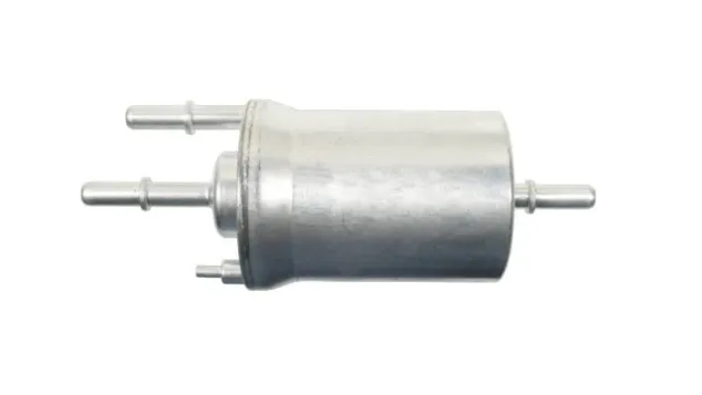 Fuel pressure regulator