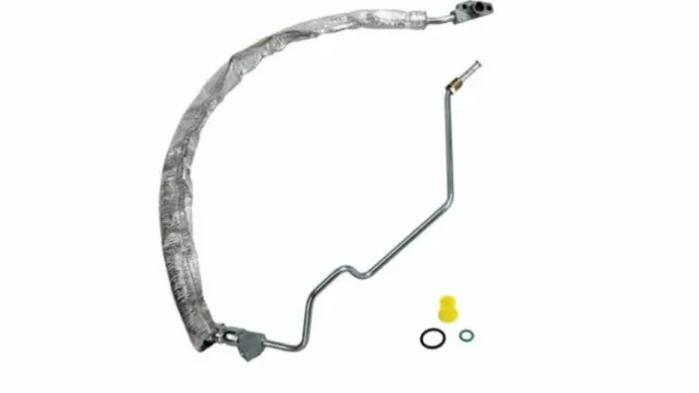Pressure Steering Hose