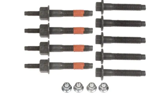 Exhuast Maniold Bolt Set